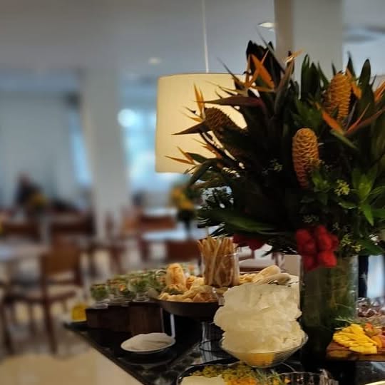 Ilhas Gastronômicas